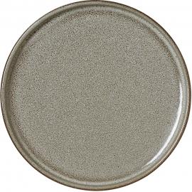 Round Stack Plate - Potter's Collection - Pier - 16cm (6.25")