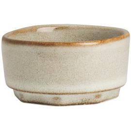 Round Stack Dish - Potter's Collection - Pier - 6.5cm (2.5") - 5cl (1.75oz)