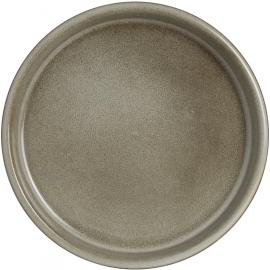 Round Tray - Potter's Collection - Pier - 16.5cm (6.5")