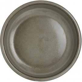 Round Tray - Deep - Potter's Collection - Pier - 16.5cm (6.5")