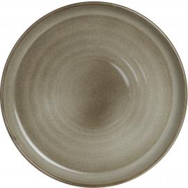 Round Plate - Potter's Collection - Pier - 27cm (10.5")