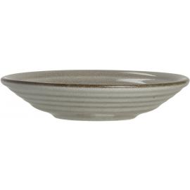 Coupe Dish - Potter's Collection - Pier - 18.5cm (7.25")