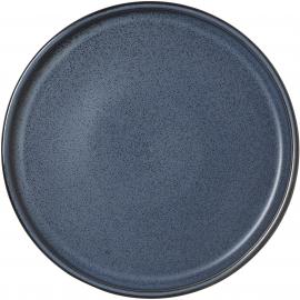 Round Stack Plate - Potter's Collection - Storm - 23cm (9")