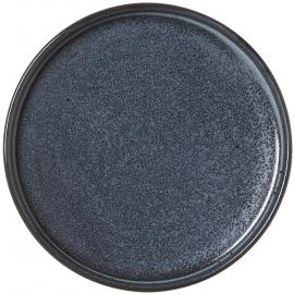 Round Stack Plate - Potter's Collection - Storm - 16cm (6.25")