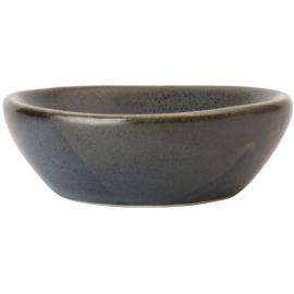 Dip Dish - Organic - Potter's Collection - Storm - 6.5cm (2.5") - 3cl (1oz)