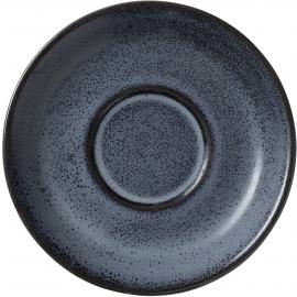 Saucer - Potter's Collection - Storm - 15.5cm (6")