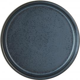 Round Tray - Potter's Collection - Storm - 16.5cm (6.5")