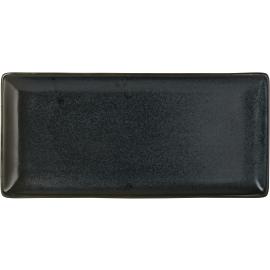 Tray - Rectangular - Potter's Collection - Storm - 38cm (15")