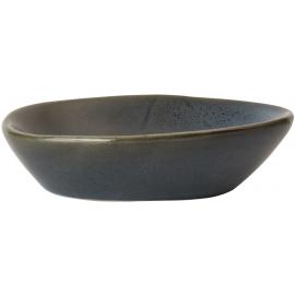 Condiment Dish - Organic - Potter's Collection - Storm - 6cl (2oz)