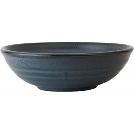 Round Bowl - Deep - Potter's Collection - Storm - 20cm (7.75") - 1L (36oz)