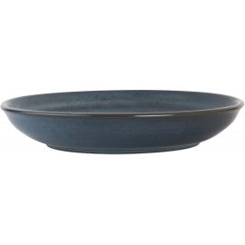 Round Bowl - Potter's Collection - Storm - 29cm (11.5") - 1.9L (68oz)