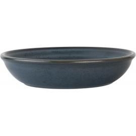 Round Bowl - Potter's Collection - Storm - 23cm (9") - 1.1L (40oz)