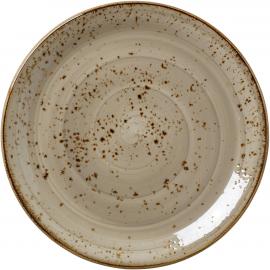 Coupe Plate - Craft - Porcini - 20.25cm (8")