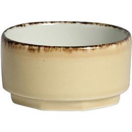 Dip Dish - Terramesa - Wheat - 6.5cm (2.5") - 5.75cl (2oz)