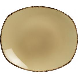 Plate - Oblong - Terramesa - Wheat - 30.5cm (12")