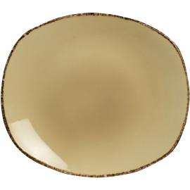 Plate - Oblong - Terramesa - Wheat - 15.25cm (6")