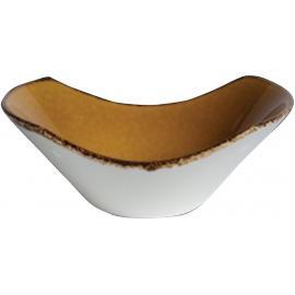 Scoop Bowl - Terramesa - Mustard - 16.5cm (6.5") - 26.75cl (9.5oz)