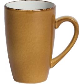 Beverage Mug - Terramesa - Mustard - 28.5cl (10oz)