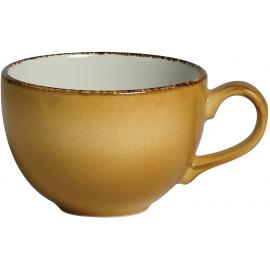 Beverage Cup - Terramesa - Mustard - 22.75cl (8oz)