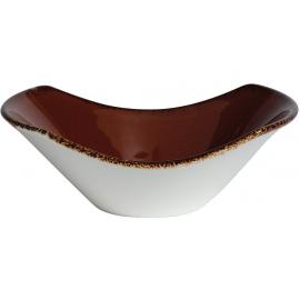 Scoop Bowl - Terramesa - Mocha - 16.5cm (6.5") - 26.75cl (9.5oz)