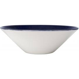 Conical Essence Bowl - Vesuvius - Lapis - 20.25cm (8") - 99.75cl (35oz)