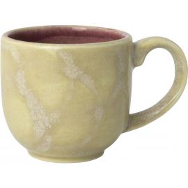 City Beverage Mug - Aurora Vesuvius - Rose Quartz - 11.25cl (4oz)