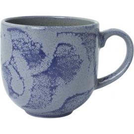 City Beverage Mug - Aurora Vesuvius - Lapis - 34cl (12oz)