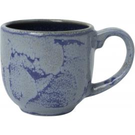 City Beverage Mug - Aurora Vesuvius - Lapis - 11.25cl (4oz)