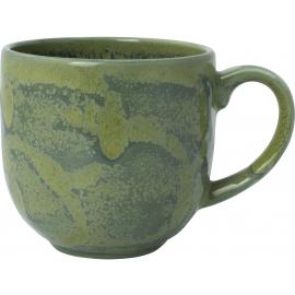City Beverage Mug - Aurora Vesuvius - Burnt Emerald - 34cl (12oz)
