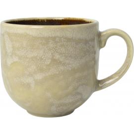 City Beverage Mug - Aurora Vesuvius - Amber - 34cl (12oz)