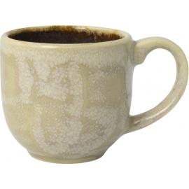City Beverage Mug - Aurora Vesuvius - Amber - 11.25cl (4oz)