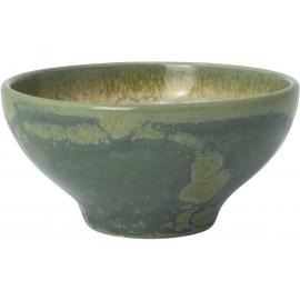 Tulip Bowl - Aurora Revolution - Jade - 10cm (4") - 17.75cl (6.25oz)