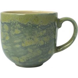 City Beverage Mug - Aurora Revolution - Jade - 34cl (12oz)