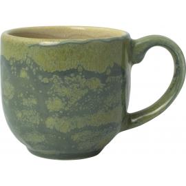 City Beverage Mug - Aurora Revolution - Jade - 11.25cl (4oz)