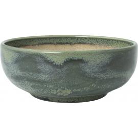 Round Bowl - Aurora Revolution - Jade - 15.5cm (6") - 65.25cl (23oz)