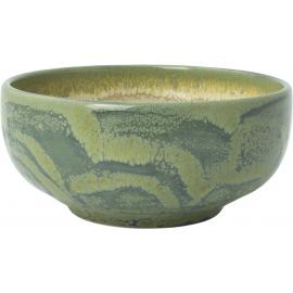 Round Bowl - Aurora Revolution - Jade - 13.5cm (5.25") - 45.5cl (16oz)