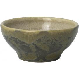 Tulip Bowl - Aurora Revolution - Granite - 7cm (2.75") - 5.75cl (2oz)