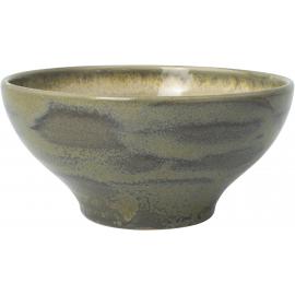 Tulip Bowl - Aurora Revolution - Granite - 14cm (5.5") - 51.5cl (18oz)