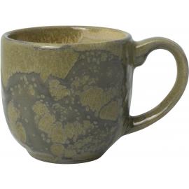 City Beverage Mug - Aurora Revolution - Granite - 11.25cl (4oz)