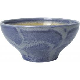Tulip Bowl - Aurora Revolution - Bluestone - 14cm (5.5") - 51.5cl (18oz)