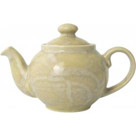 Teapot - Revolution - Sandstone - 42.5cl (15oz)