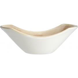 Scoop Bowl - Revolution - Sandstone - 16.5cm (6.5") - 26.75cl (9.5oz)