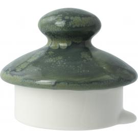 Teapot Lid - Revolution - Jade - 42.5cl (15oz)