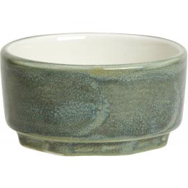 Dip Dish - Revolution - Jade - 6.5cm (2.5") - 5.75cl (2oz)