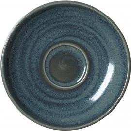 Saucer - Revolution - Jade - 12.5cm (5")