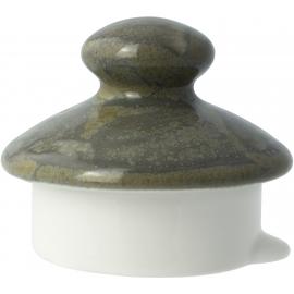 Teapot Lid - Revolution - Granite - 42.5cl (15oz)