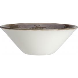 Conical Essence Bowl - Revolution - Granite - 14cm (5.5") - 33.25cl (11.75oz)