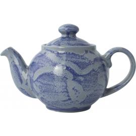 Teapot - Revolution - Bluestone - 42.5cl (15oz)