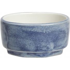 Dip Dish - Revolution - Bluestone - 6.5cm (2.5") - 5.75cl (2oz)