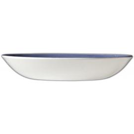 Coupe Bowl - Revolution - Bluestone - 25.5cm (10") - 120.25cl (42.25oz)